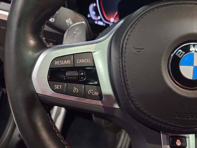 Used 2023 BMW X4 M40i w/ Premium Package AWD/4WD image 23