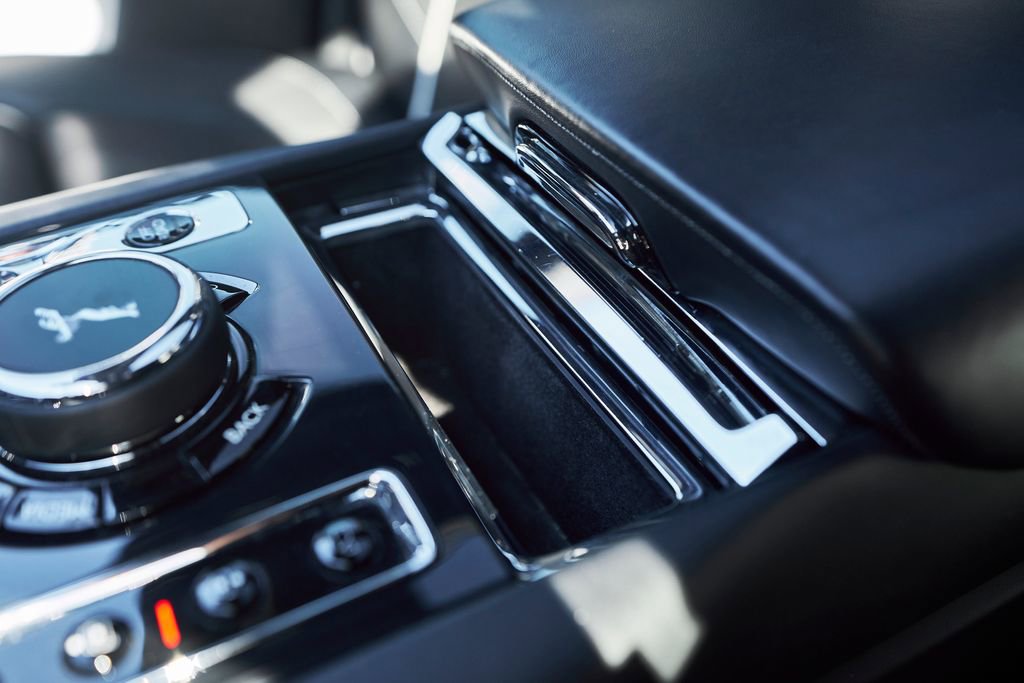 Used 2019 Rolls-Royce Cullinan AWD/4WD image 67
