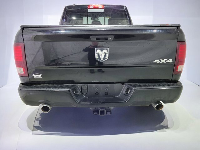 Used 2013 RAM 1500 Sport w/ Sport Premium Group image 17