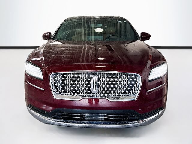 Used 2021 Lincoln Nautilus Reserve AWD/4WD image 4