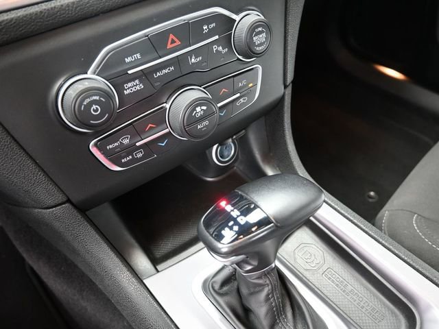 Used 2023 Dodge Charger Scat Pack w/ Technology Group RWD image 33