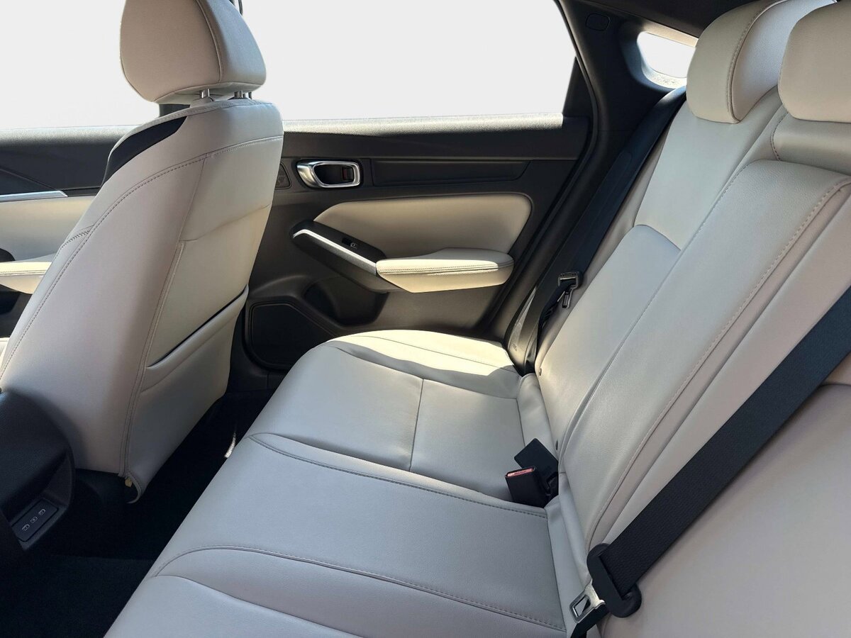 Used 2025 Acura Integra A-Spec FWD image 12