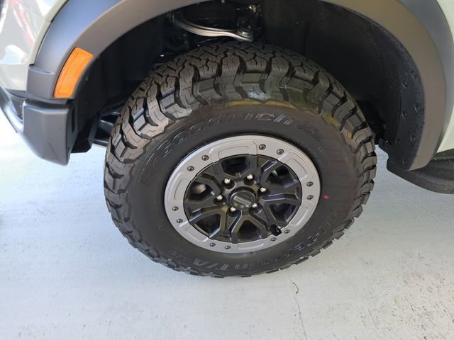 Certified 2026 Ford Ranger Raptor AWD/4WD image 28