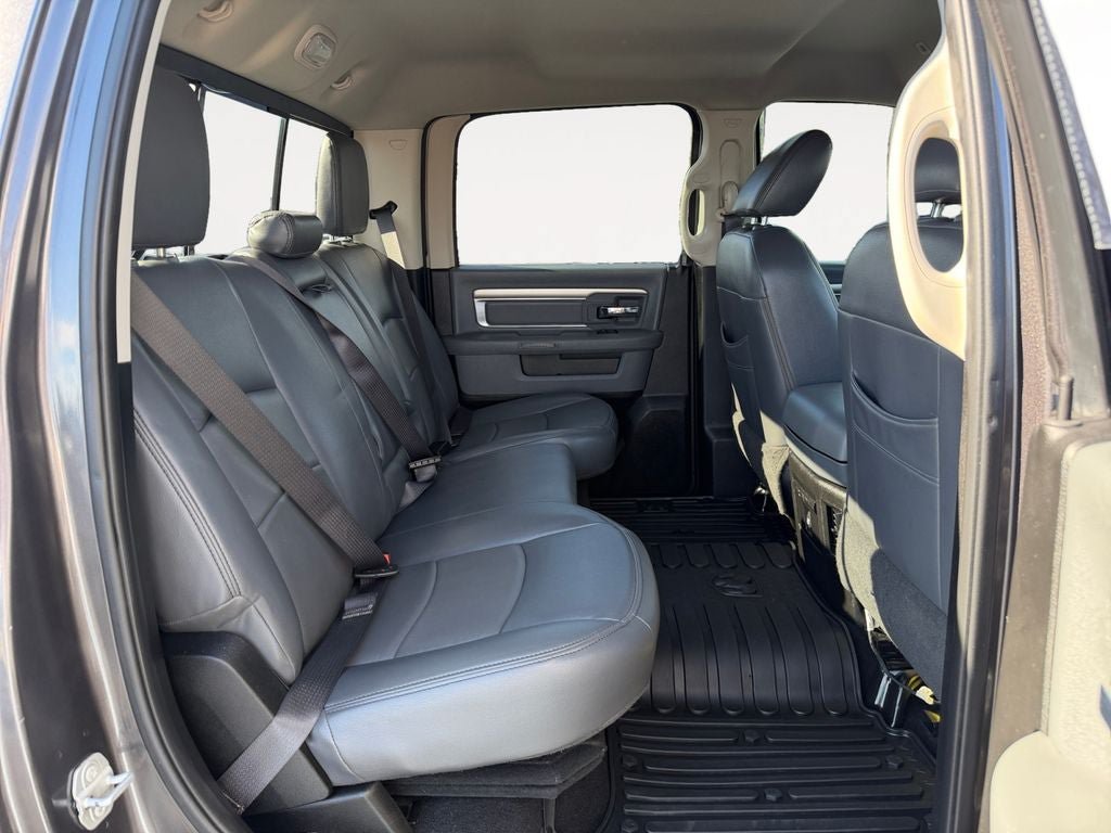 Used 2019 RAM 1500 Big Horn AWD/4WD image 23