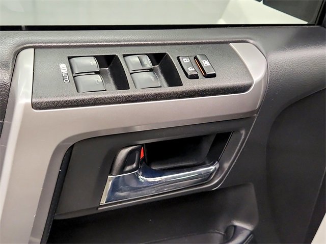 Used 2021 Toyota 4Runner Trail Special Edition image 25