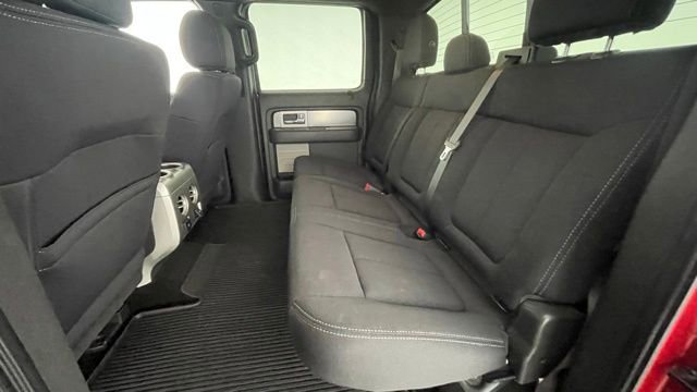 Used 2013 Ford F150 FX4 w/ Mid Equipment Group image 42