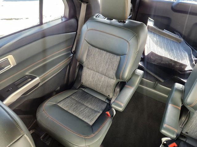 Certified 2023 Ford Explorer Timberline image 16