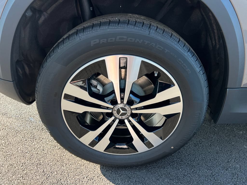New 2026 Mercedes-Benz GLA 250 4MATIC image 37