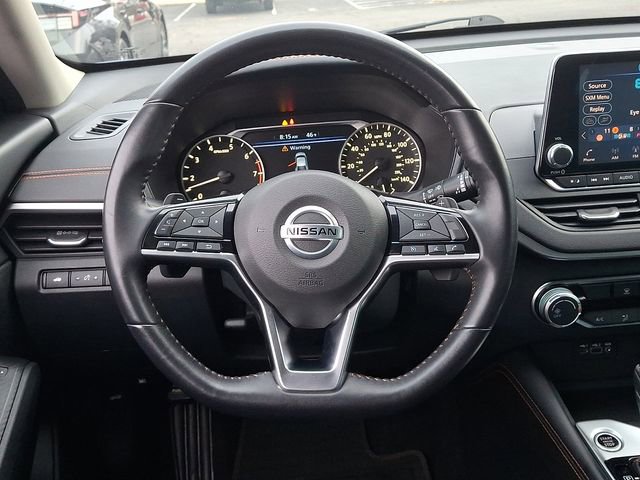 Used 2020 Nissan Altima 2.5 SR image 19