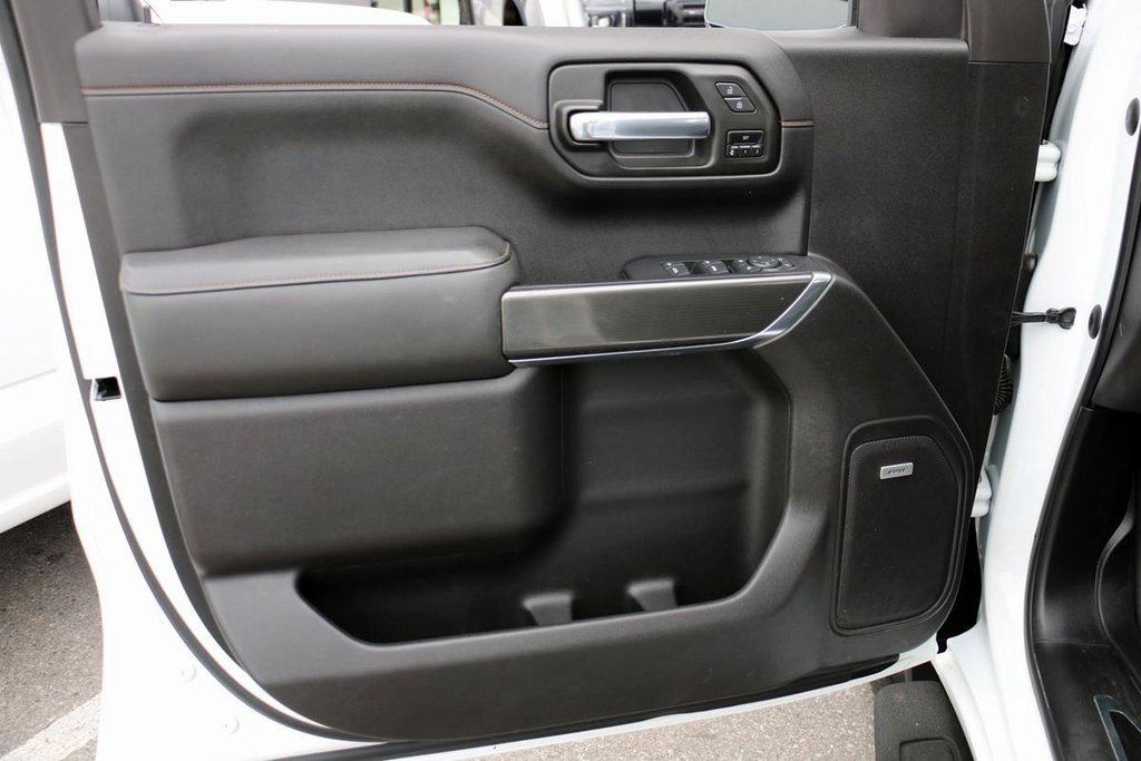 Used 2021 GMC Sierra 1500 AT4 w/ AT4 Premium Package image 18