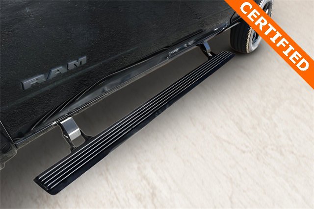 Used 2024 RAM 2500 Limited image 11