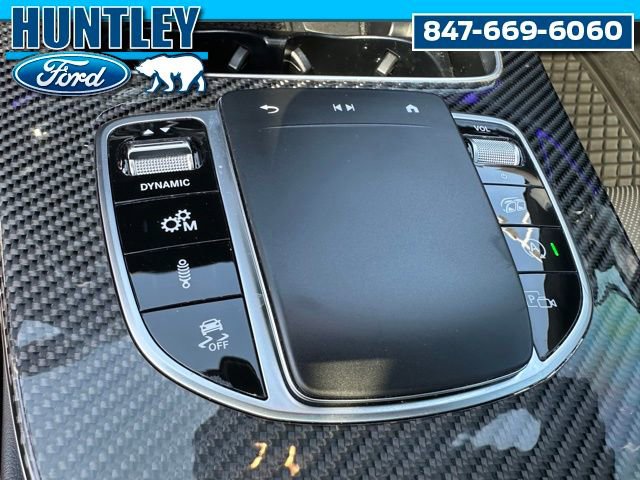Used 2022 Mercedes-Benz E 53 AMG 4MATIC Sedan image 21