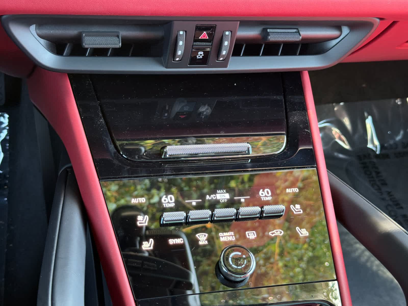 New 2026 Porsche Cayenne AWD/4WD image 24