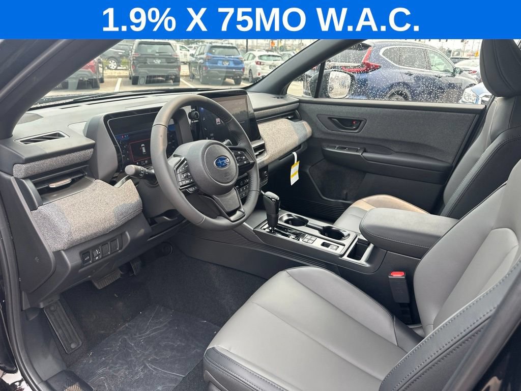 New 2026 Subaru Outback Premium AWD/4WD image 14