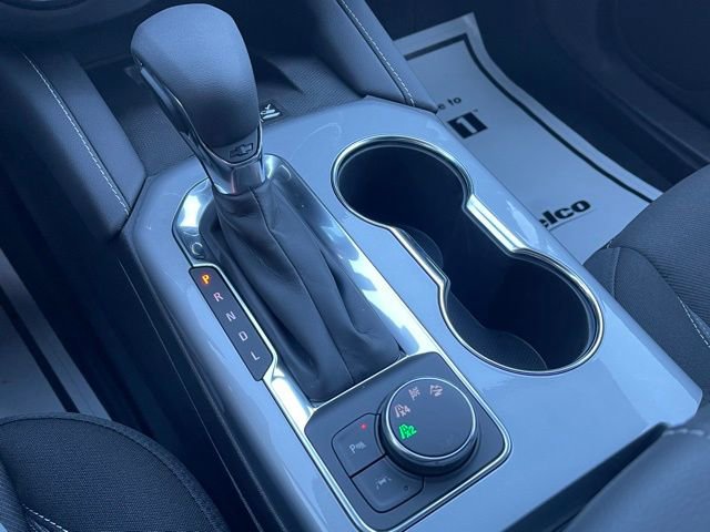 New 2025 Chevrolet Blazer LT w/ Convenience Package image 14