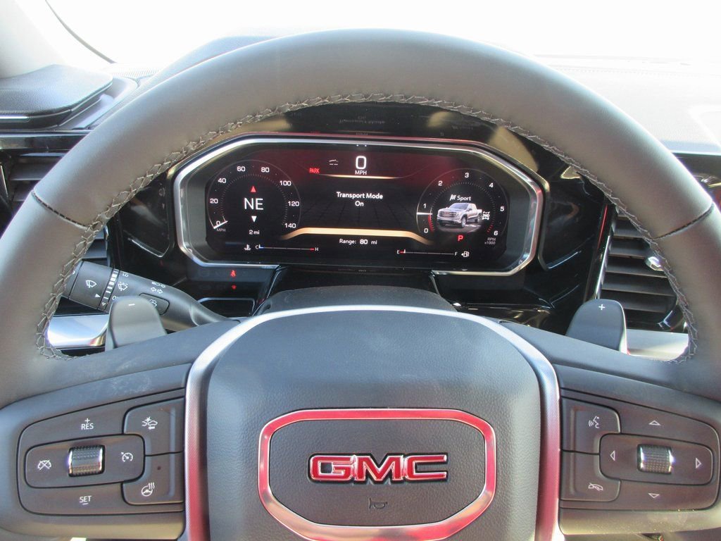 New 2026 GMC Sierra 1500 SLT w/ SLT Premium Plus Package image 18