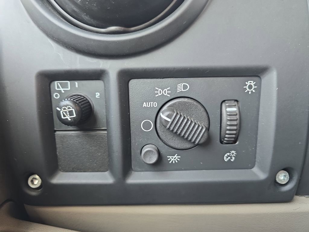Used 2005 HUMMER H2 AWD/4WD image 25