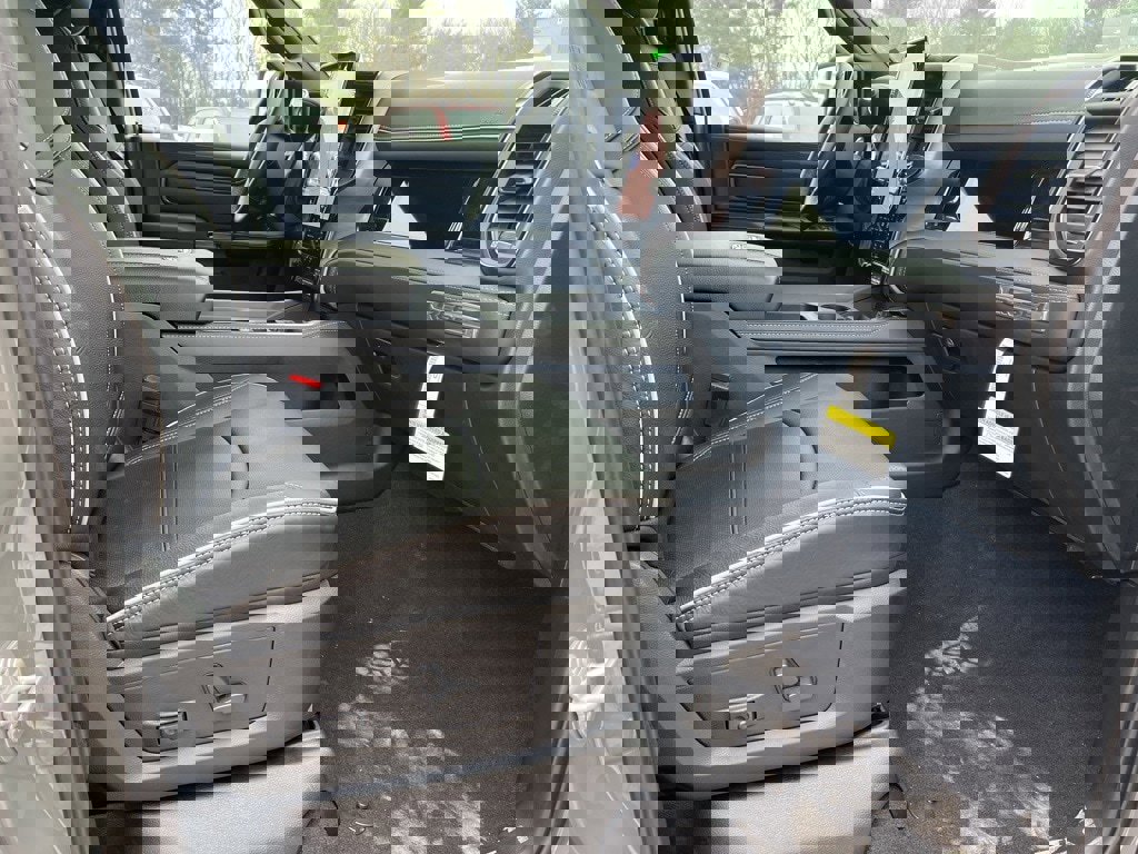 New 2026 RAM 2500 Rebel w/ Rebel Level 2 Equipment Group image 11