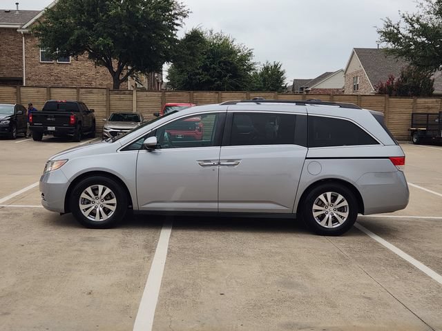Used 2016 Honda Odyssey EX-L image 13