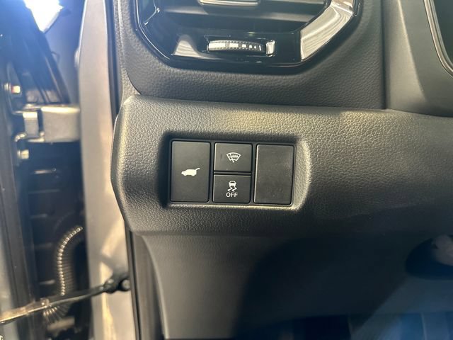 Used 2025 Honda Pilot TrailSport image 24