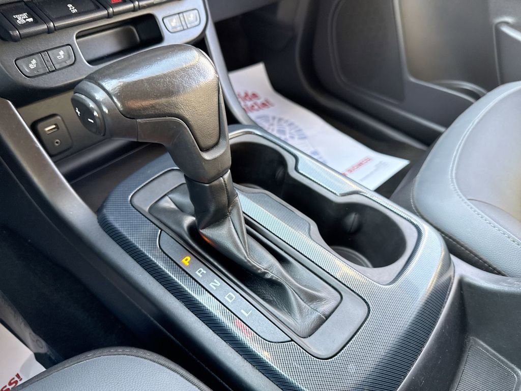 Used 2018 Chevrolet Colorado Z71 image 20