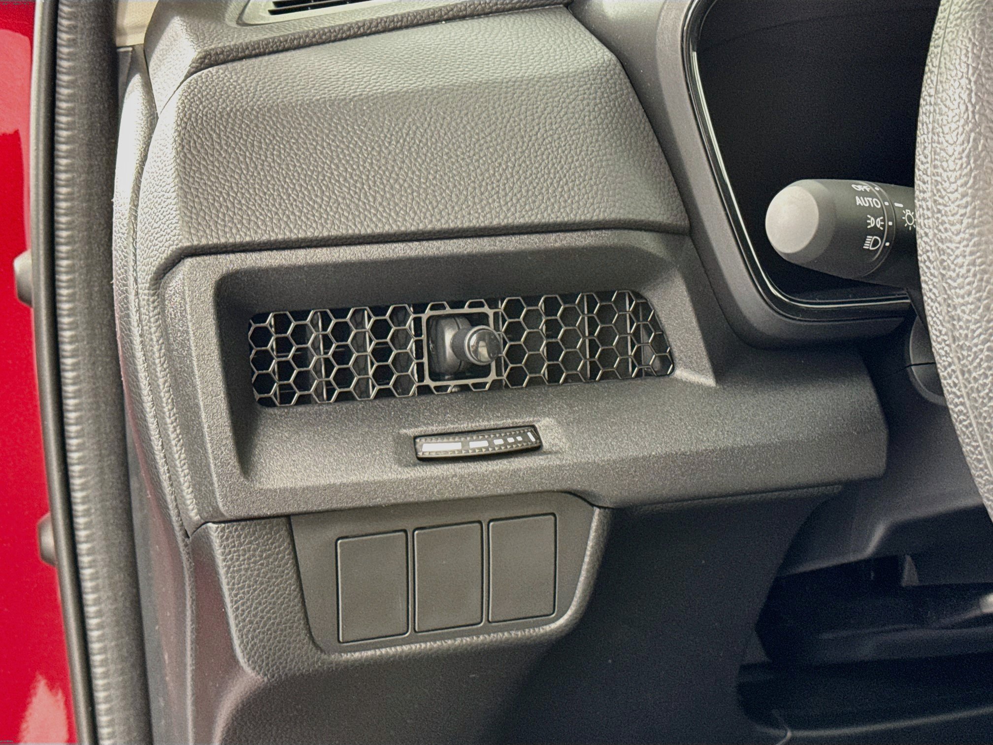 New 2027 Honda CR-V LX image 10