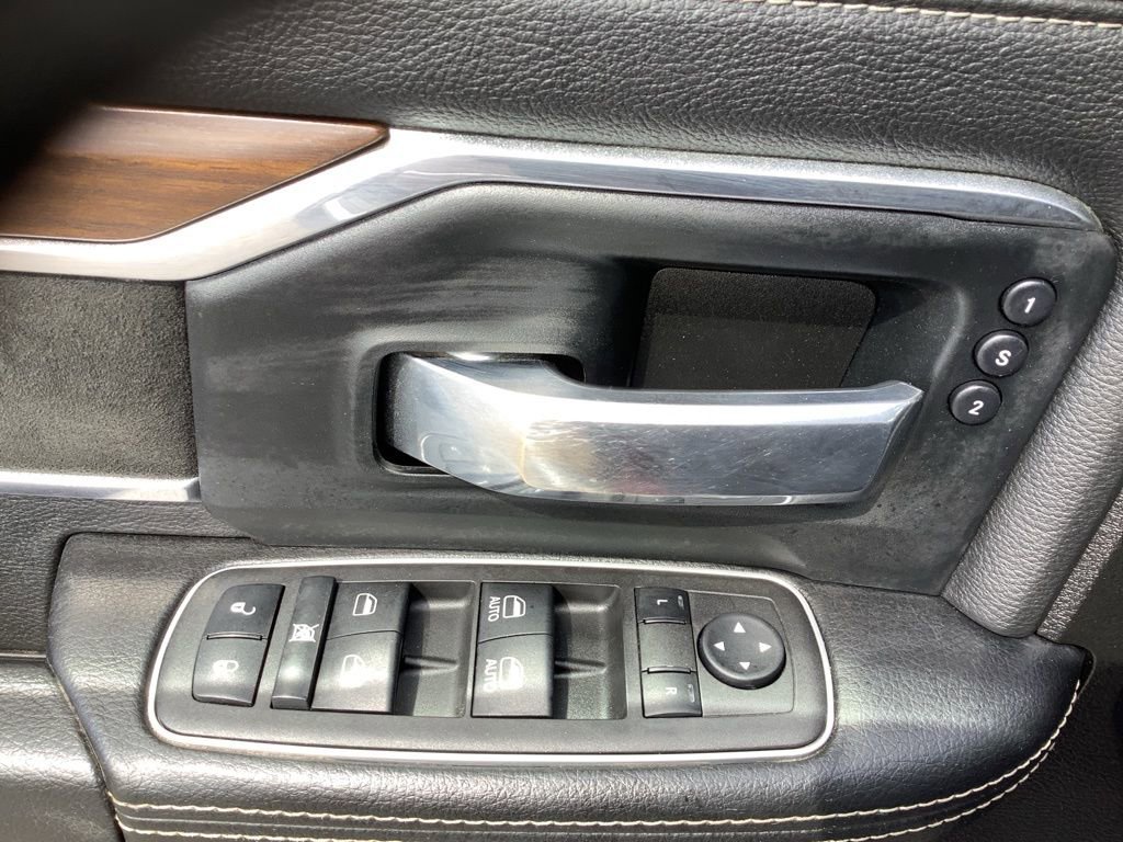 Certified 2022 RAM 2500 Laramie image 18