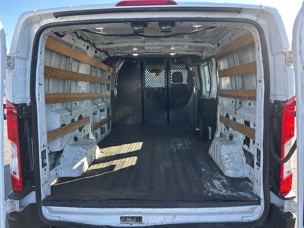 Used 2020 Ford Transit 250 Low Roof w/ Exterior Upgrade Package image 11