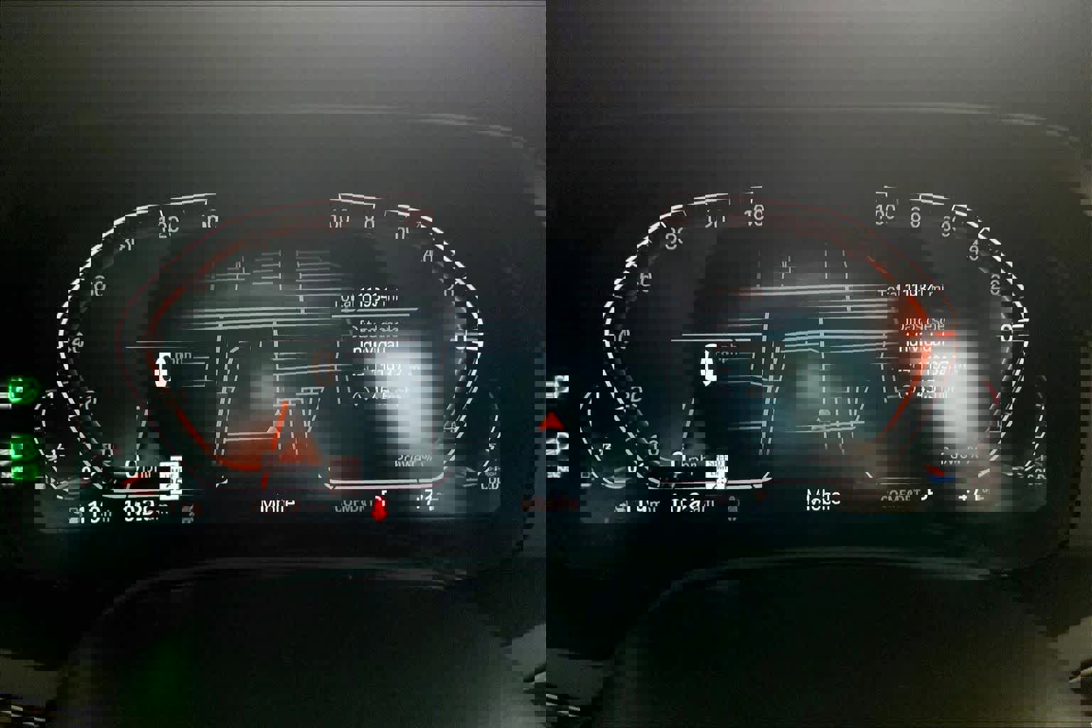 Used 2023 BMW X6 xDrive40i w/ M Sport Package image 25