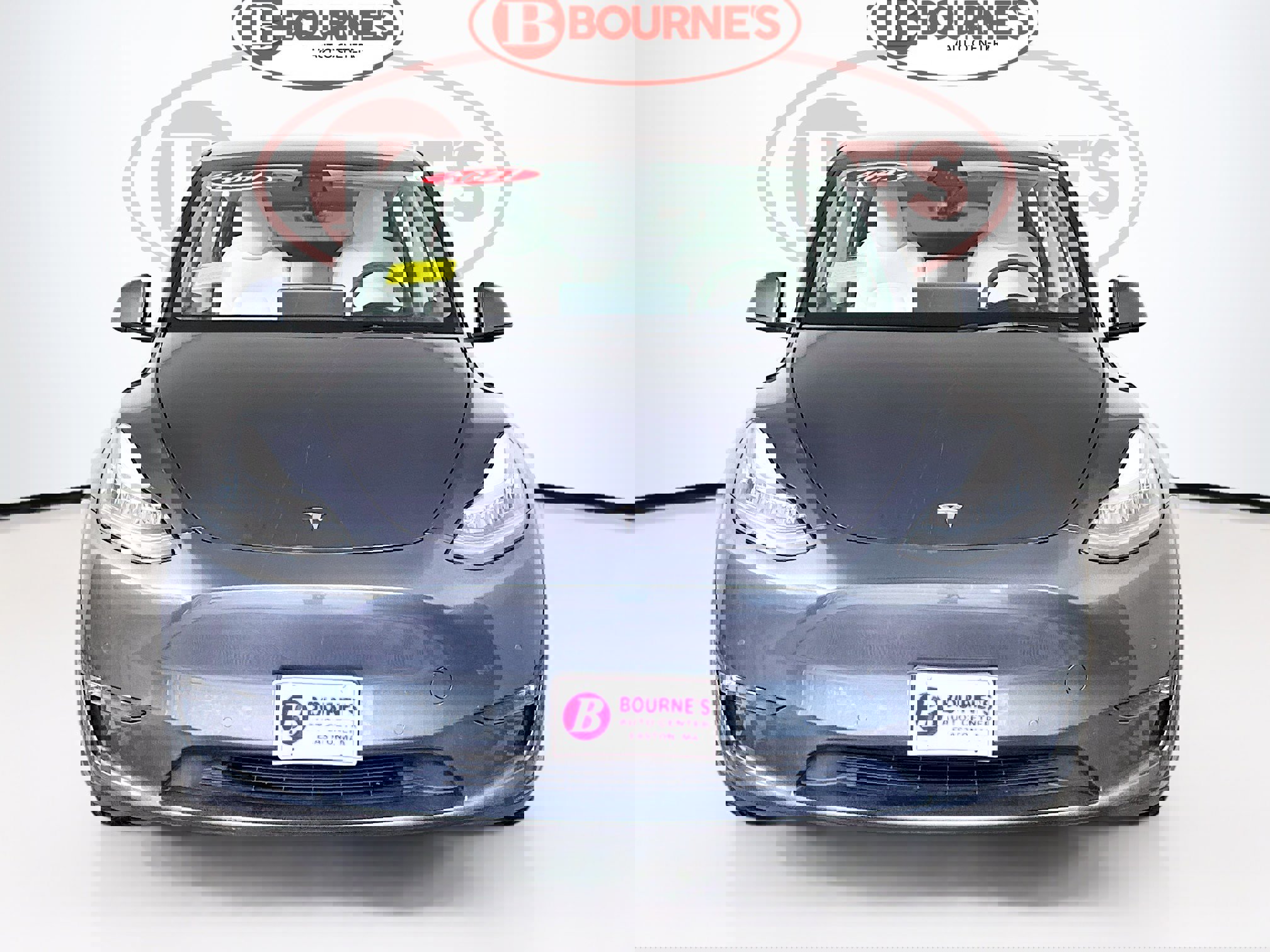 Used 2021 Tesla Model Y Long Range image 5