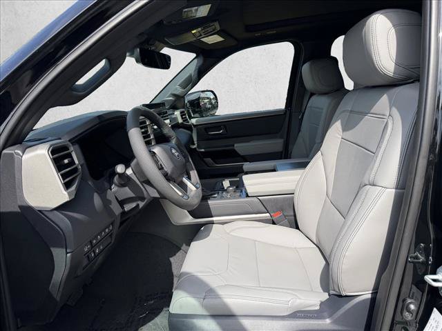 New 2026 Toyota Sequoia Limited AWD/4WD image 11