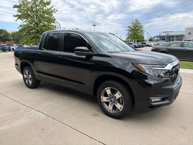 New 2026 Honda Ridgeline RTL image 7