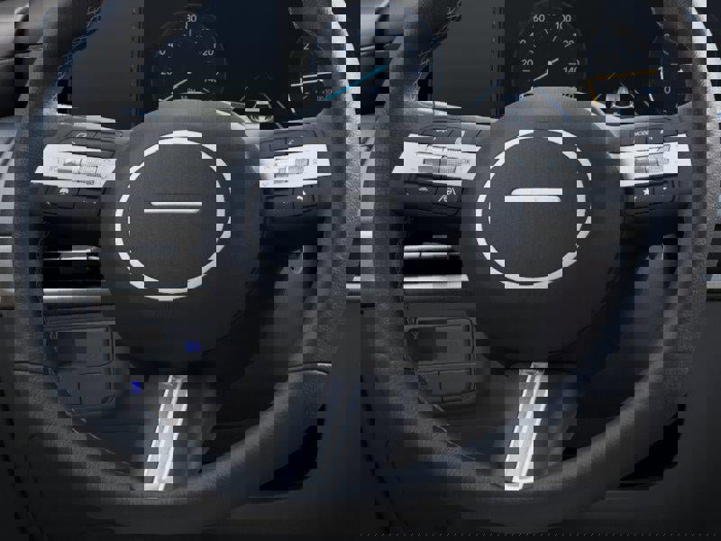 New 2026 Hyundai Tucson SEL image 15