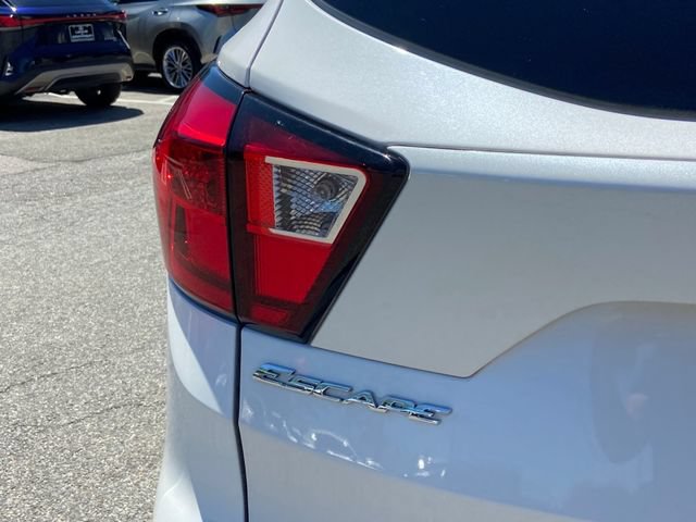 Used 2019 Ford Escape Titanium AWD/4WD image 35