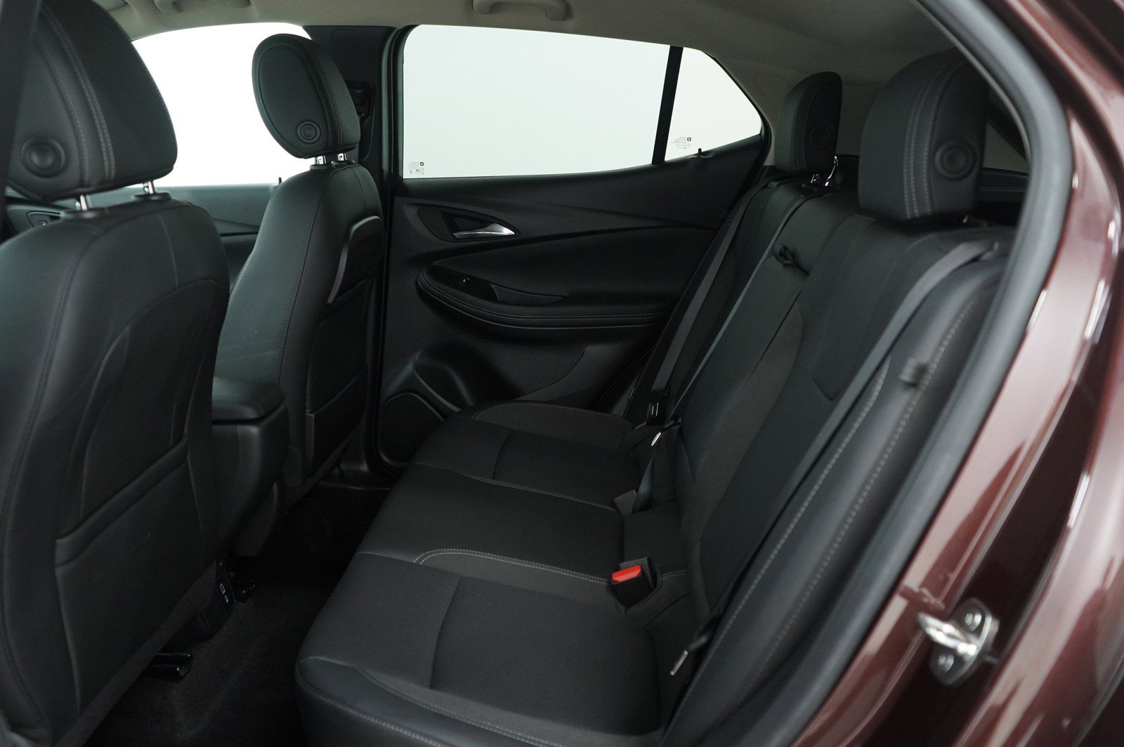 Used 2022 Buick Encore GX Select image 13