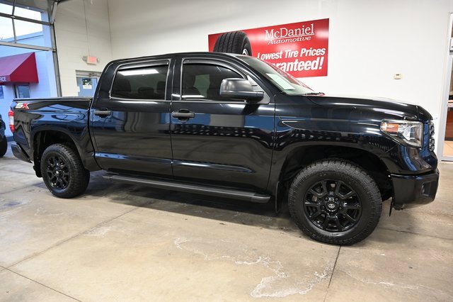 Used 2020 Toyota Tundra SR5 image 4