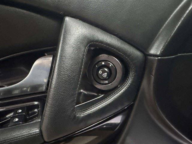Used 2013 Maserati Quattroporte S RWD image 20