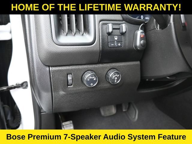 Used 2019 Chevrolet Colorado ZR2 image 16