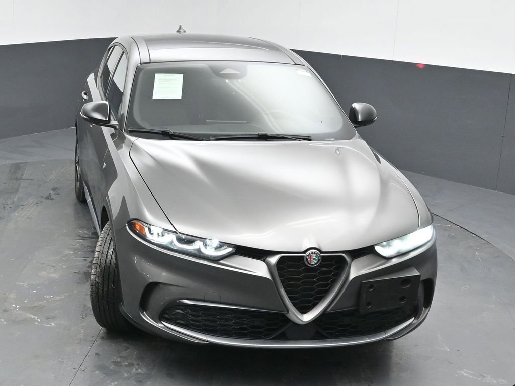 Used 2024 Alfa Romeo Tonale Ti image 47