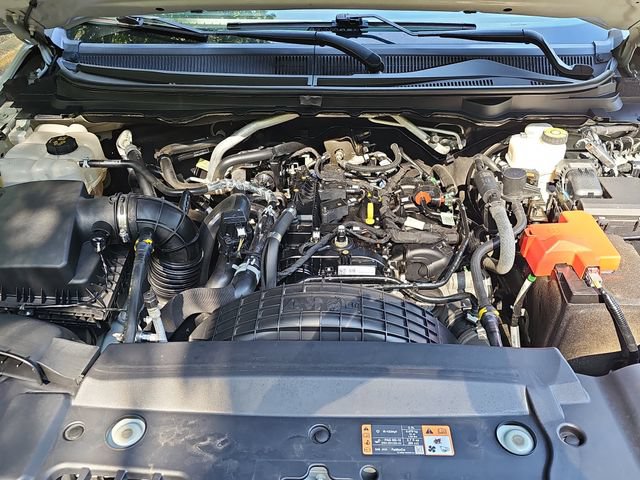 Used 2021 Ford Ranger Lariat w/ Equipment Group 501A High AWD/4WD image 7