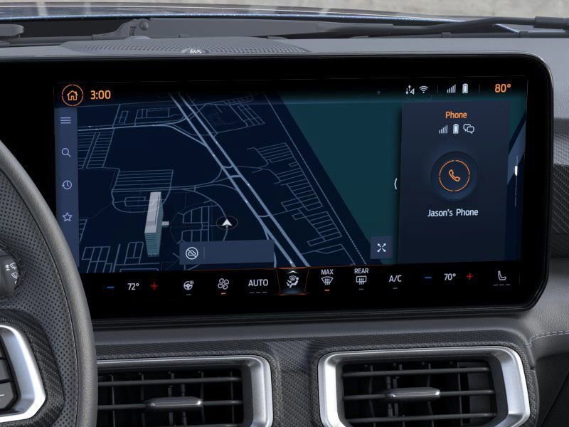 New 2025 Ford Mustang Premium image 16