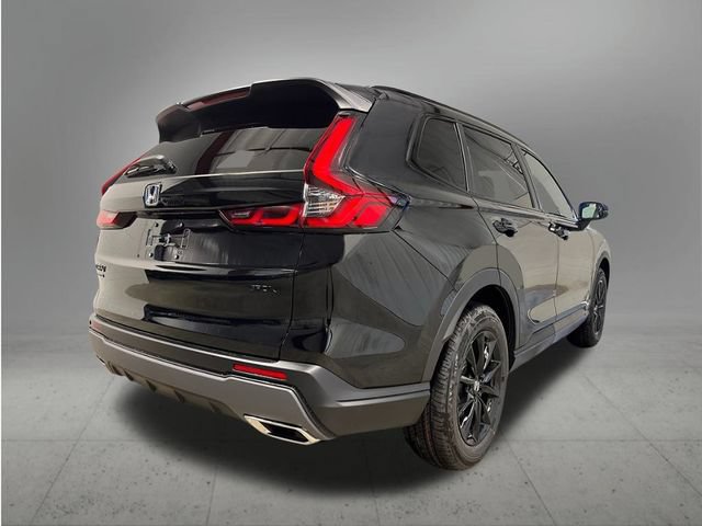 New 2026 Honda CR-V Sport image 5
