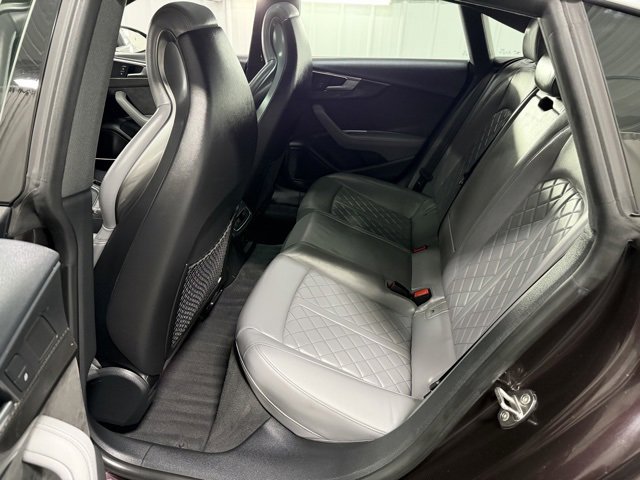 Used 2018 Audi S5 Prestige w/ S Sport Package image 11