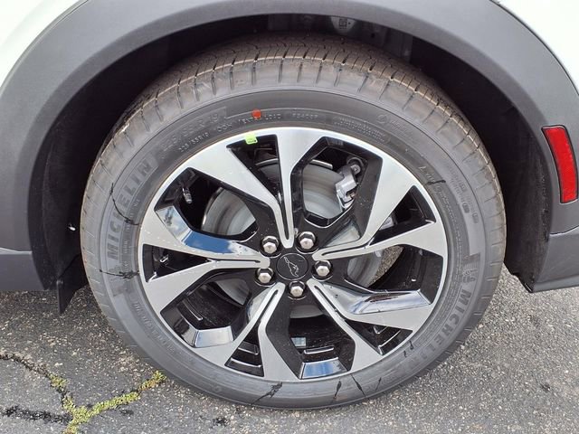 New 2026 Ford Mustang Mach-E Select image 5