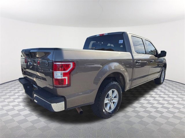Used 2019 Ford F150 XLT image 5