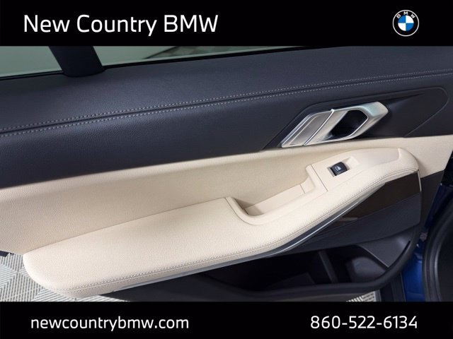 Used 2020 BMW X5 xDrive40i w/ Convenience Package AWD/4WD image 25