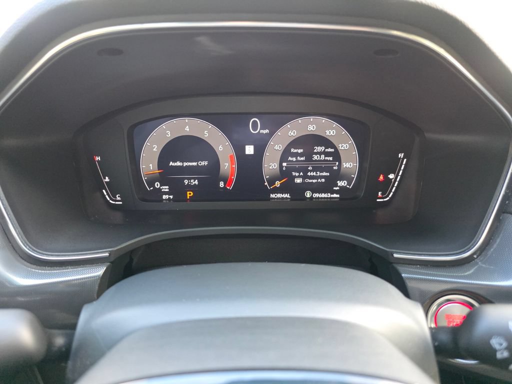 Used 2024 Acura Integra A-Spec w/ Technology Package FWD image 31