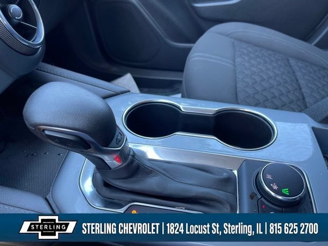 Used 2021 Chevrolet Blazer LT FWD image 19