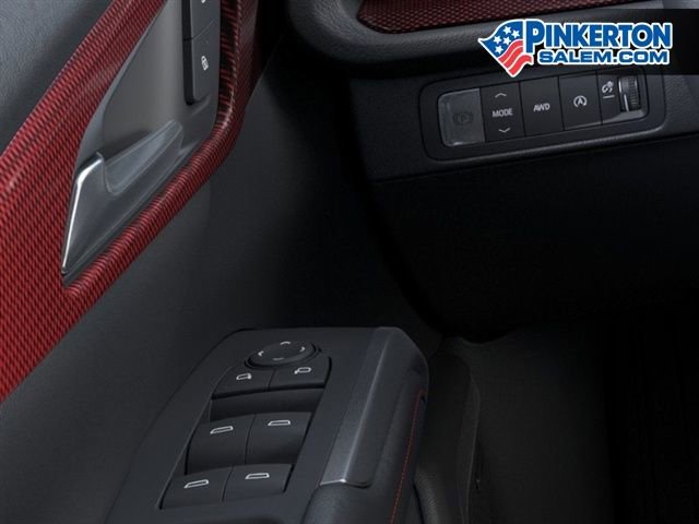 New 2026 Chevrolet Traverse Z71 w/ Enhanced Driving Package AWD/4WD image 22