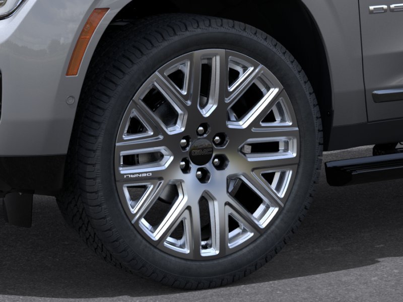 New 2026 GMC Yukon XL Denali Ultimate AWD/4WD image 33